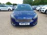 USED 2017 17 FORD FOCUS 1.0T EcoBoost Titanium Euro 6 (s/s) 5dr CRU+AUX+BLUETOOTH+ULEZ FREE