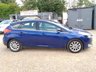 USED 2017 17 FORD FOCUS 1.0T EcoBoost Titanium Euro 6 (s/s) 5dr CRU+AUX+BLUETOOTH+ULEZ FREE