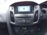 USED 2017 17 FORD FOCUS 1.0T EcoBoost Titanium Euro 6 (s/s) 5dr CRU+AUX+BLUETOOTH+ULEZ FREE