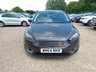USED 2014 64 FORD FOCUS 1.0T EcoBoost Titanium Euro 6 (s/s) 5dr Â£20 TAX+SATNAV+CRU+ULEZ FREE