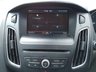 USED 2014 64 FORD FOCUS 1.0T EcoBoost Titanium Euro 6 (s/s) 5dr Â£20 TAX+SATNAV+CRU+ULEZ FREE