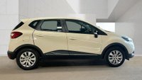 USED 2017 66 RENAULT CAPTUR 0.9 TCe ENERGY Expression + SUV 5dr Petrol Manual Euro 6 (s/s) (90 ps) 