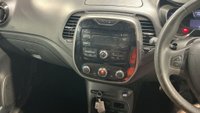 USED 2017 66 RENAULT CAPTUR 0.9 TCe ENERGY Expression + SUV 5dr Petrol Manual Euro 6 (s/s) (90 ps) 