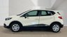 USED 2017 66 RENAULT CAPTUR 0.9 TCe ENERGY Expression + SUV 5dr Petrol Manual Euro 6 (s/s) (90 ps) 