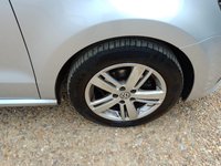 USED 2016 66 VOLKSWAGEN POLO 1.2 TSI BlueMotion Tech Match Euro 6 (s/s) 5dr Â£20 TAX+FSH+1 OWNER+ULEZ FREE