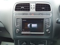 USED 2016 66 VOLKSWAGEN POLO 1.2 TSI BlueMotion Tech Match Euro 6 (s/s) 5dr Â£20 TAX+FSH+1 OWNER+ULEZ FREE