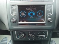 USED 2016 66 VOLKSWAGEN POLO 1.2 TSI BlueMotion Tech Match Euro 6 (s/s) 5dr Â£20 TAX+FSH+1 OWNER+ULEZ FREE