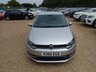 USED 2016 66 VOLKSWAGEN POLO 1.2 TSI BlueMotion Tech Match Euro 6 (s/s) 5dr Â£20 TAX+FSH+1 OWNER+ULEZ FREE