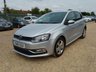 USED 2016 66 VOLKSWAGEN POLO 1.2 TSI BlueMotion Tech Match Euro 6 (s/s) 5dr Â£20 TAX+FSH+1 OWNER+ULEZ FREE