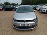 USED 2016 66 VOLKSWAGEN POLO 1.2 TSI BlueMotion Tech Match Euro 6 (s/s) 5dr Â£20 TAX+FSH+1 OWNER+ULEZ FREE