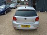 USED 2016 66 VOLKSWAGEN POLO 1.2 TSI BlueMotion Tech Match Euro 6 (s/s) 5dr Â£20 TAX+FSH+1 OWNER+ULEZ FREE