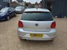 USED 2016 66 VOLKSWAGEN POLO 1.2 TSI BlueMotion Tech Match Euro 6 (s/s) 5dr Â£20 TAX+FSH+1 OWNER+ULEZ FREE