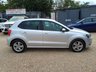 USED 2016 66 VOLKSWAGEN POLO 1.2 TSI BlueMotion Tech Match Euro 6 (s/s) 5dr Â£20 TAX+FSH+1 OWNER+ULEZ FREE