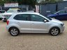 USED 2016 66 VOLKSWAGEN POLO 1.2 TSI BlueMotion Tech Match Euro 6 (s/s) 5dr Â£20 TAX+FSH+1 OWNER+ULEZ FREE