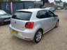 USED 2016 66 VOLKSWAGEN POLO 1.2 TSI BlueMotion Tech Match Euro 6 (s/s) 5dr Â£20 TAX+FSH+1 OWNER+ULEZ FREE