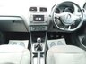 USED 2016 66 VOLKSWAGEN POLO 1.2 TSI BlueMotion Tech Match Euro 6 (s/s) 5dr Â£20 TAX+FSH+1 OWNER+ULEZ FREE