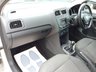 USED 2016 66 VOLKSWAGEN POLO 1.2 TSI BlueMotion Tech Match Euro 6 (s/s) 5dr Â£20 TAX+FSH+1 OWNER+ULEZ FREE