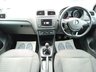 USED 2016 66 VOLKSWAGEN POLO 1.2 TSI BlueMotion Tech Match Euro 6 (s/s) 5dr Â£20 TAX+FSH+1 OWNER+ULEZ FREE