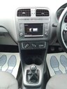 USED 2016 66 VOLKSWAGEN POLO 1.2 TSI BlueMotion Tech Match Euro 6 (s/s) 5dr Â£20 TAX+FSH+1 OWNER+ULEZ FREE