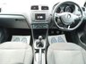 USED 2016 66 VOLKSWAGEN POLO 1.2 TSI BlueMotion Tech Match Euro 6 (s/s) 5dr Â£20 TAX+FSH+1 OWNER+ULEZ FREE