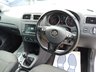 USED 2016 66 VOLKSWAGEN POLO 1.2 TSI BlueMotion Tech Match Euro 6 (s/s) 5dr Â£20 TAX+FSH+1 OWNER+ULEZ FREE