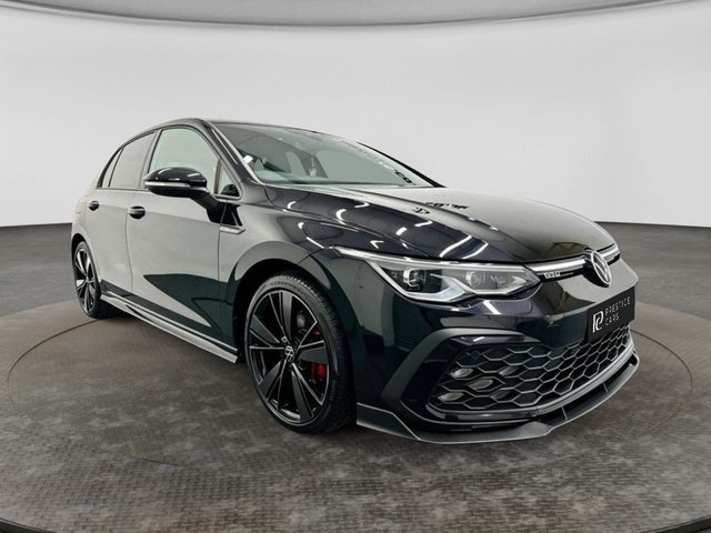 View our VOLKSWAGEN GOLF