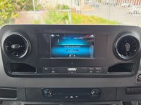 USED 2021 21 MERCEDES-BENZ SPRINTER 2.1 314 CDI PROGRESSIVE FREEZER/CHILLER LWB RWD L3 H2 143 BHP [EURO 6] 