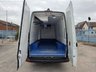 USED 2021 21 MERCEDES-BENZ SPRINTER 2.1 314 CDI PROGRESSIVE FREEZER/CHILLER LWB RWD L3 H2 143 BHP [EURO 6] 