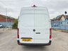USED 2021 21 MERCEDES-BENZ SPRINTER 2.1 314 CDI PROGRESSIVE FREEZER/CHILLER LWB RWD L3 H2 143 BHP [EURO 6] 