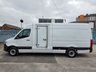 USED 2021 21 MERCEDES-BENZ SPRINTER 2.1 314 CDI PROGRESSIVE FREEZER/CHILLER LWB RWD L3 H2 143 BHP [EURO 6] 