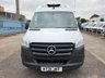 USED 2021 21 MERCEDES-BENZ SPRINTER 2.1 314 CDI PROGRESSIVE FREEZER/CHILLER LWB RWD L3 H2 143 BHP [EURO 6] 