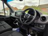 USED 2021 21 MERCEDES-BENZ SPRINTER 2.1 314 CDI PROGRESSIVE FREEZER/CHILLER LWB RWD L3 H2 143 BHP [EURO 6] 
