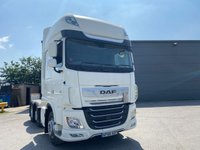 USED 2019 69 DAF XF XF 530 SUPER SPACE 6X2 TRACTOR UNIT  
