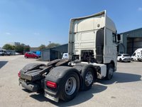USED 2019 69 DAF XF XF 530 SUPER SPACE 6X2 TRACTOR UNIT  