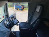 USED 2019 69 DAF XF XF 530 SUPER SPACE 6X2 TRACTOR UNIT  
