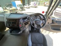 USED 2019 69 DAF XF XF 530 SUPER SPACE 6X2 TRACTOR UNIT  