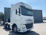 USED 2019 69 DAF XF XF 530 SUPER SPACE 6X2 TRACTOR UNIT  