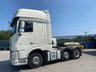 USED 2019 69 DAF XF XF 530 SUPER SPACE 6X2 TRACTOR UNIT  