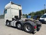 USED 2019 69 DAF XF XF 530 SUPER SPACE 6X2 TRACTOR UNIT  