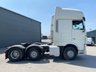 USED 2019 69 DAF XF XF 530 SUPER SPACE 6X2 TRACTOR UNIT  