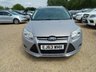 USED 2013 63 FORD FOCUS 1.6T EcoBoost Titanium X Euro 5 (s/s) 5dr SATNAV+DAB+CRU+P-CAMERA+ULEZ