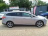 USED 2013 63 FORD FOCUS 1.6T EcoBoost Titanium X Euro 5 (s/s) 5dr SATNAV+DAB+CRU+P-CAMERA+ULEZ