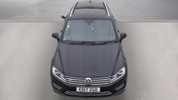 USED 2017 17 VOLKSWAGEN TOUAREG 3.0 TDI V6 BlueMotion Tech R-Line SUV 5dr Diesel Tiptronic 4WD Euro 6 (s/s) (262 ps) Finance Soft Search Pre Approval