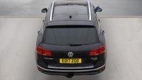 USED 2017 17 VOLKSWAGEN TOUAREG 3.0 TDI V6 BlueMotion Tech R-Line SUV 5dr Diesel Tiptronic 4WD Euro 6 (s/s) (262 ps) Finance Soft Search Pre Approval