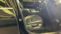 USED 2017 17 VOLKSWAGEN TOUAREG 3.0 TDI V6 BlueMotion Tech R-Line SUV 5dr Diesel Tiptronic 4WD Euro 6 (s/s) (262 ps) Finance Soft Search Pre Approval
