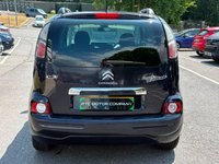 USED 2015 64 CITROEN C3 PICASSO 1.6 HDi Exclusive MPV 5dr Diesel Manual Euro 5 (90 ps) 