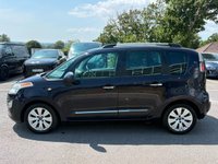 USED 2015 64 CITROEN C3 PICASSO 1.6 HDi Exclusive MPV 5dr Diesel Manual Euro 5 (90 ps) 