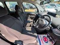 USED 2015 64 CITROEN C3 PICASSO 1.6 HDi Exclusive MPV 5dr Diesel Manual Euro 5 (90 ps) 
