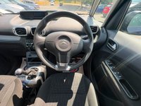 USED 2015 64 CITROEN C3 PICASSO 1.6 HDi Exclusive MPV 5dr Diesel Manual Euro 5 (90 ps) 