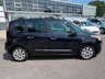 USED 2015 64 CITROEN C3 PICASSO 1.6 HDi Exclusive MPV 5dr Diesel Manual Euro 5 (90 ps) 